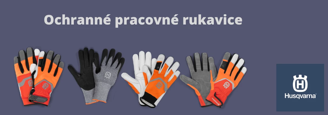 Ochrann pracovn rukavice