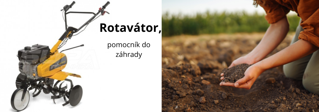 Rotav�tor