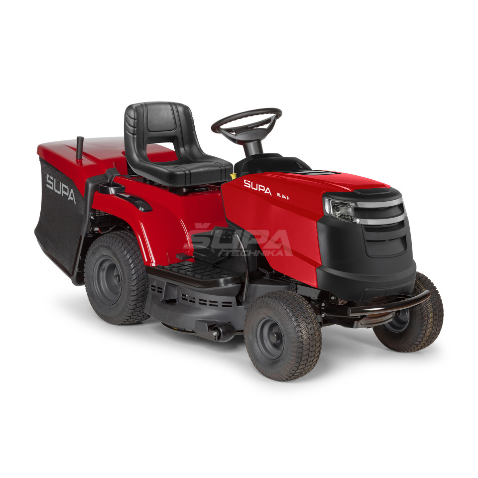�UPA RL84H z�hradn� traktor