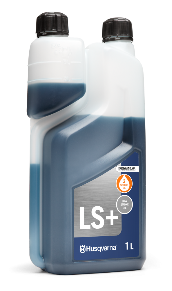 Dvojtaktný olej LS+, 1l