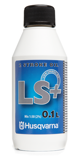 Dvojtaktný olej LS+,  0,1l