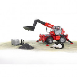 Bruder Manitou MRT2150