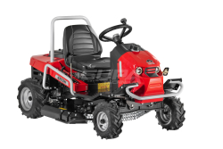 Traktorov� mul�ovacia kosa�ka Gecon EC85 L 2-WD