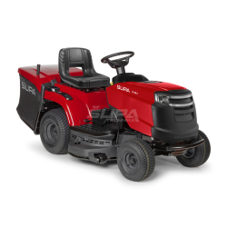 SUPA RL98H z�hradn� traktor