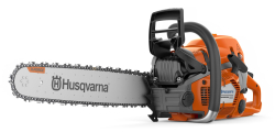 Husqvarna 555