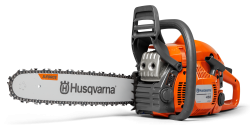 Husqvarna 450 e-series motorov pla