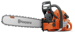 Husqvarna 372 XP X-TORQ