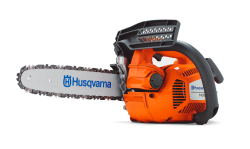 Husqvarna T435 motorov pla