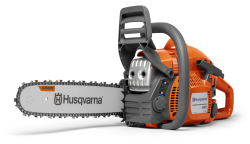 Husqvarna 440 motorov pla