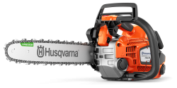 Husqvarna T540 XP motorov pla