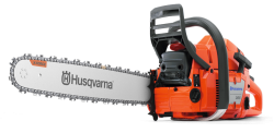 Husqvarna 365 X-Torq motorov pla