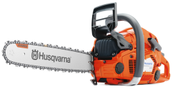 Husqvarna 555 motorov pla