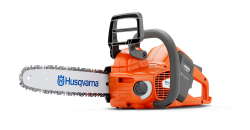 Husqvarna 330i akumultorov pla