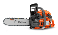 Husqvarna 545 Mark II motorov pla