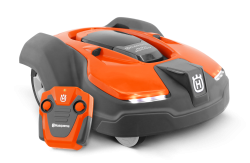 Automower Husqvarna detsk