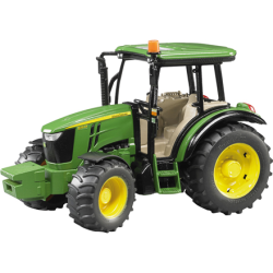 Bruder traktor John Deere 5115M