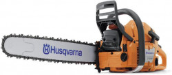 Husqvarna 372 XP X-Torq motorov pla