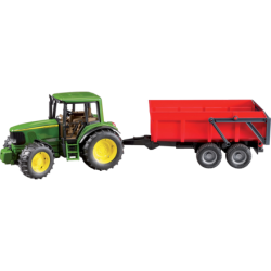 Bruder  traktor John Deere 6920