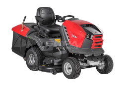 Z�hradn� traktor Starjet UJ P4-102 4WD