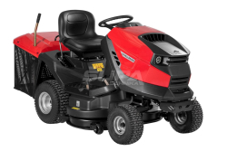 Z�hradn� traktor Challenge MJ 102Plus
