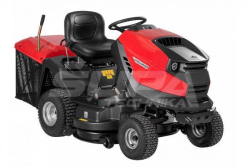 Z�hradn� traktor Challenge MJ 102BS Plus